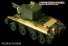 Voyager Model PE35455 WWII Finnish Army Assault Gun BT-42 Basic for TAMIYA 35318 1/35